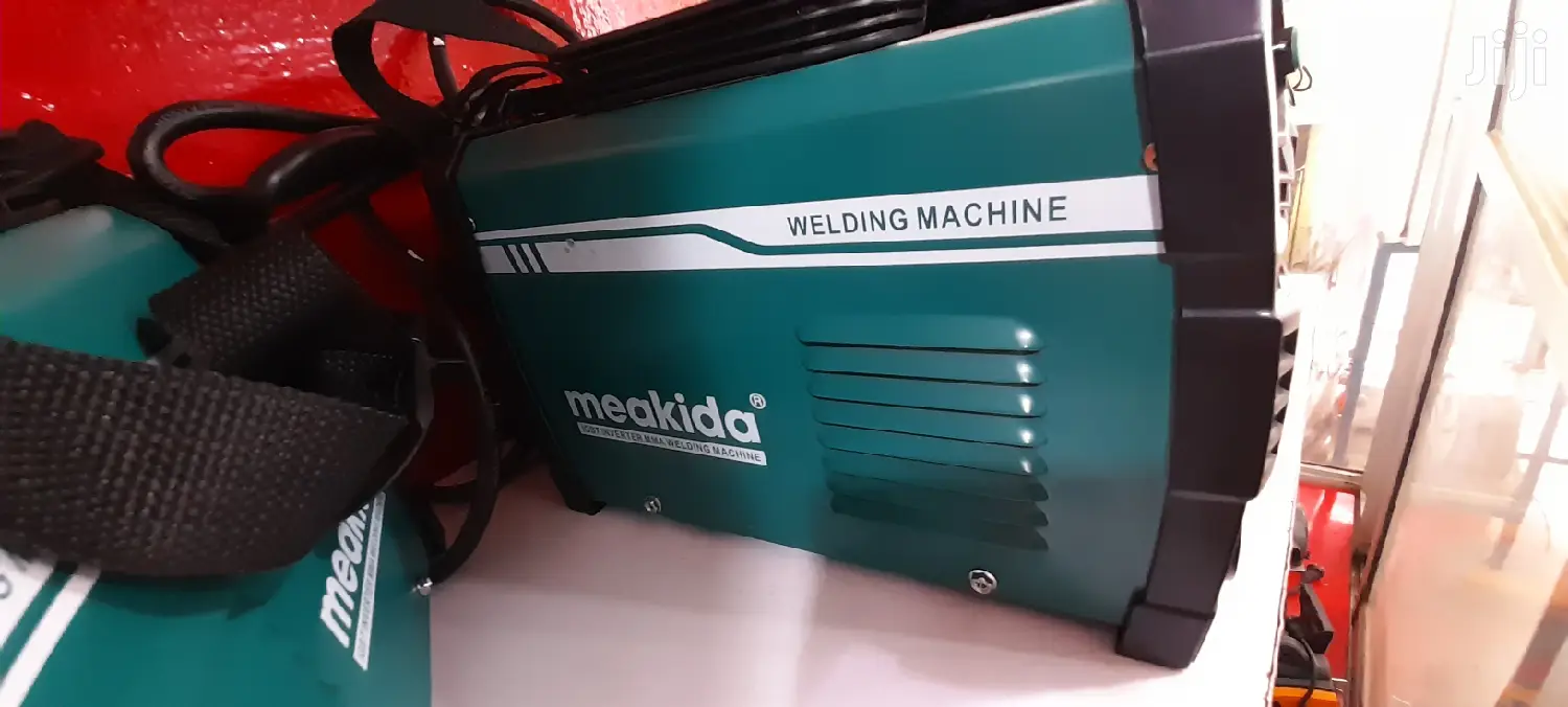 Meakida IGBT Inverter Welding Machine MMA-250H