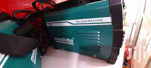 Meakida IGBT Inverter Welding Machine MMA-250H