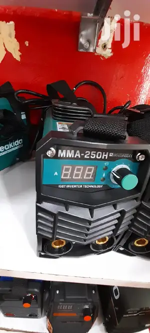 Meakida IGBT Inverter Welding Machine MMA-250H