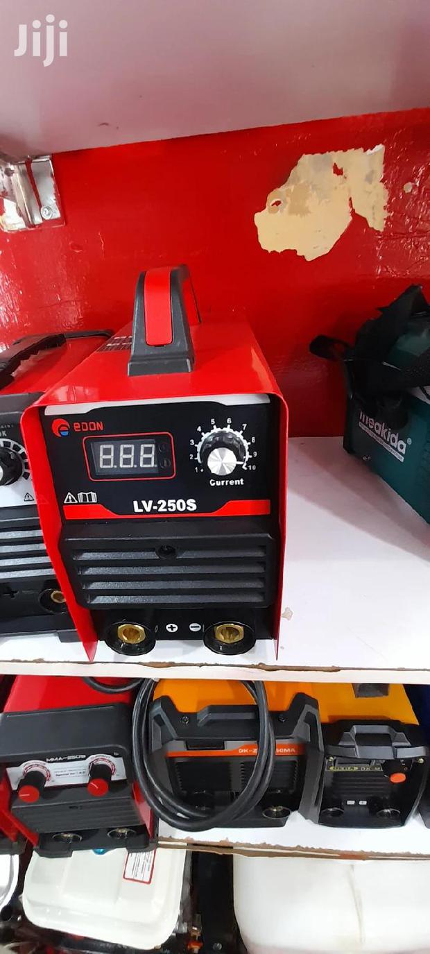 Edon Welding Machine Lv-250s - main view