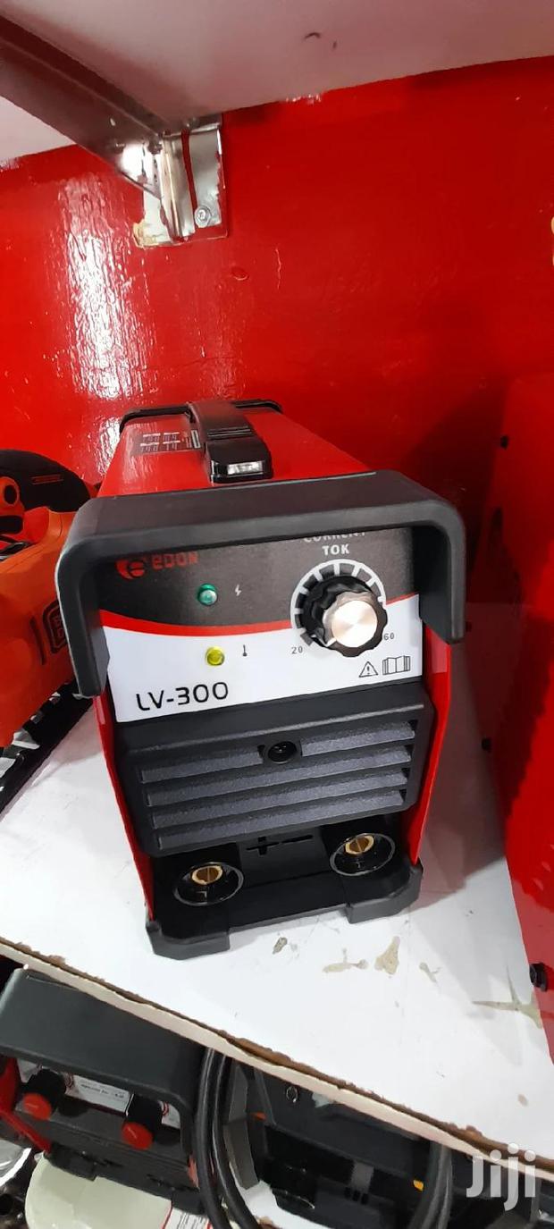 Edon Welding Machine Lv-300