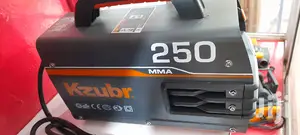 Kzubr Welding Machine MMA-250