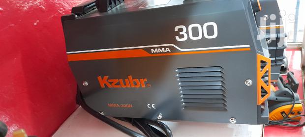 Kzubr IGBT Inverter Welding Machine MMA-300N