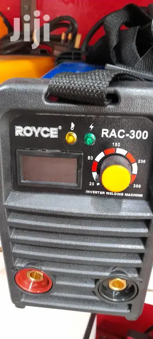 Kzubr IGBT Inverter Welding Machine MMA-300N