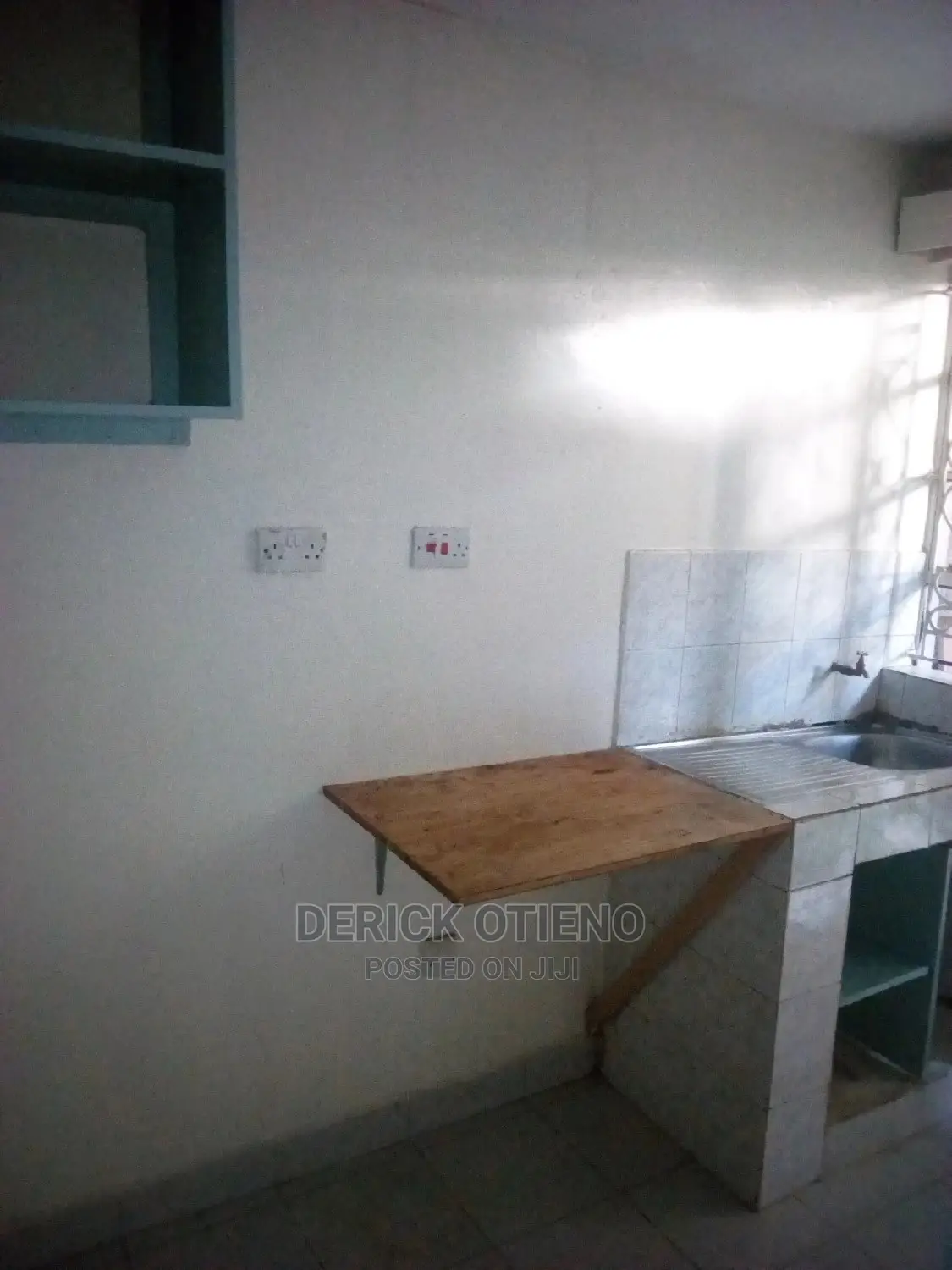 2bdrm Apartment in Kilimani for rent
