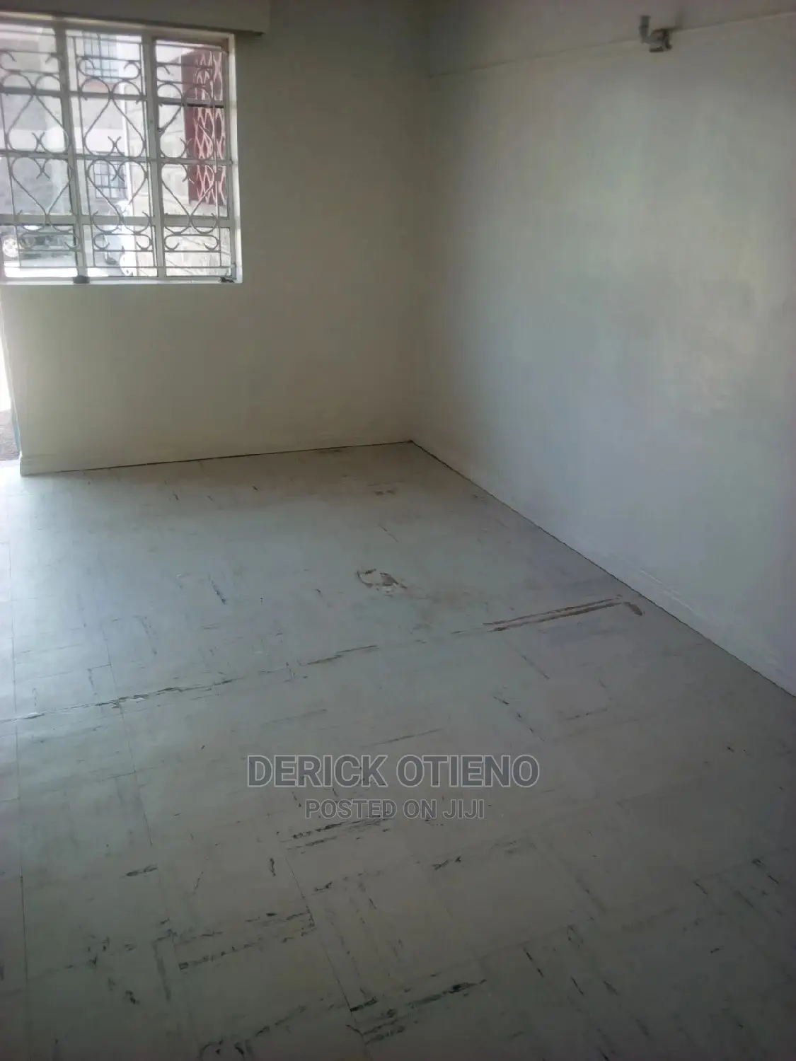 2bdrm Apartment in Kilimani for rent