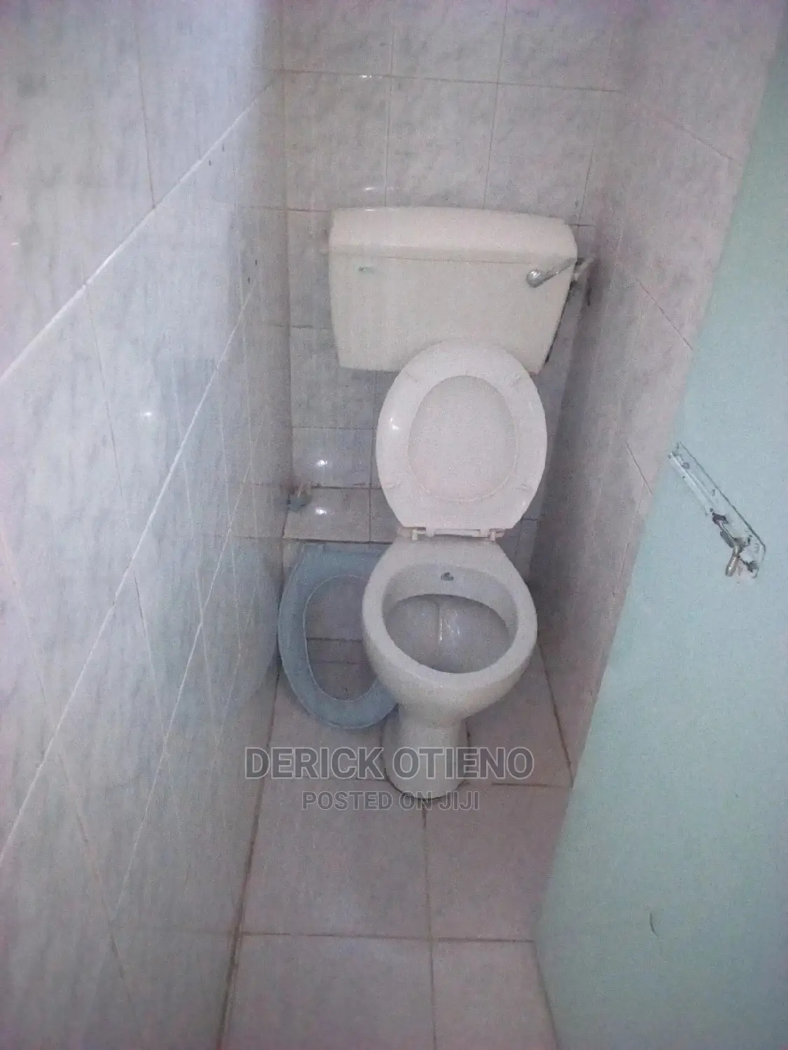 2bdrm Apartment in Kilimani for rent