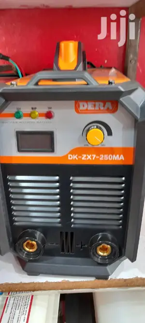 Professional Dera Welding Machine DK-ZX7-250MA