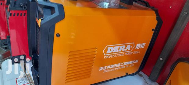 Professional Dera Welding Machine DK-ZX7-250MA