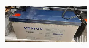 Veston Deep Cycle Maintainance Free Battery 200ah/20hr