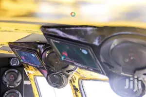 Car Audio Installation With Fiberglass Integration