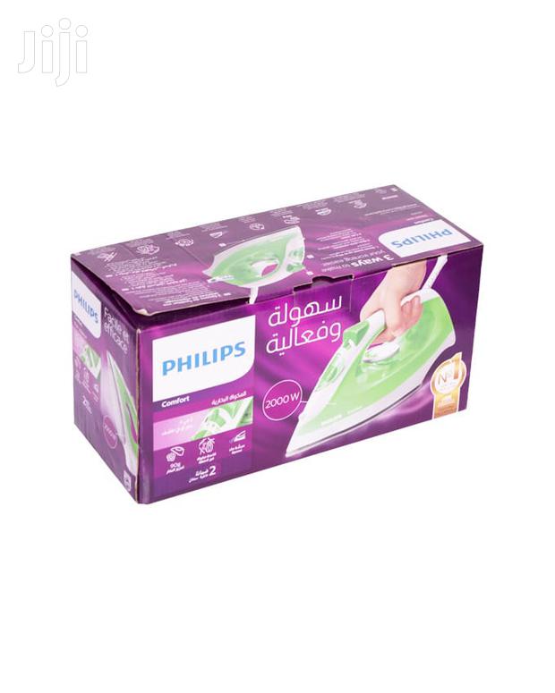 Phillips Ironing Box - main view