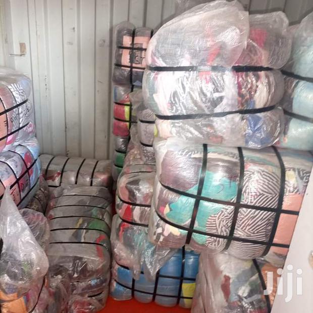 Mitumba Bales for Sale in Nairobi - thumbnail 2