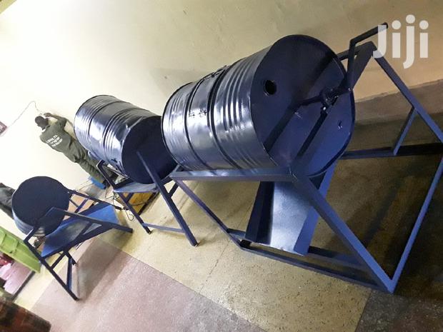 Modtec: 200 Kgs Feed Mixer - thumbnail 3