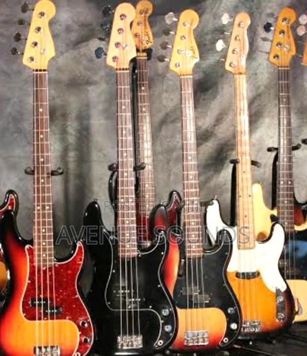 Electric Guitar Brand New