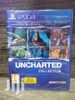 Unchattered Collection