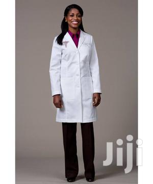 Lab Coats Branded - thumbnail 2