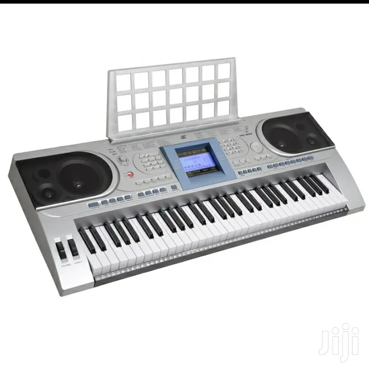 Mk900 61keys Electronic Organ Keyboard