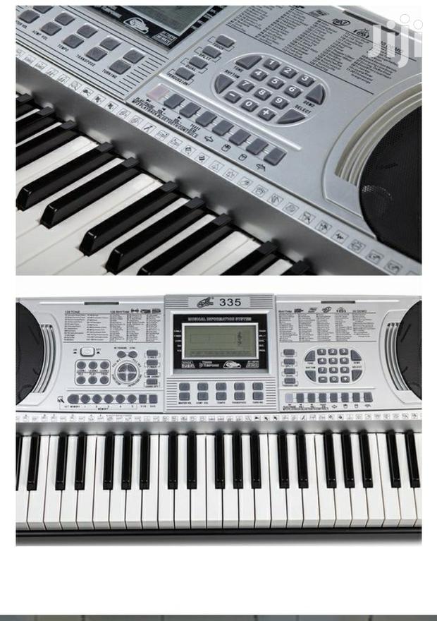 USB 61keys Keyboard Xy335