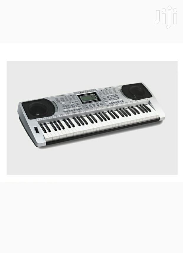 USB 61keys Keyboard Xy335 - thumbnail 2