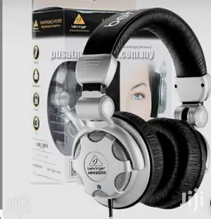 Behringer Studio Headphone HPS2000