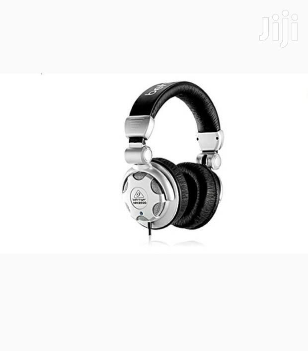 Behringer Studio Headphone HPS2000 - thumbnail 2