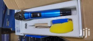 Original Musichouse Wireless Microphone MKV 22BL - thumbnail 2