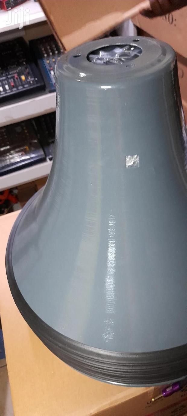 On Speaker Cover 18inches - main view