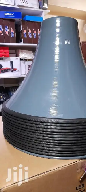 On Speaker Cover 18inches
