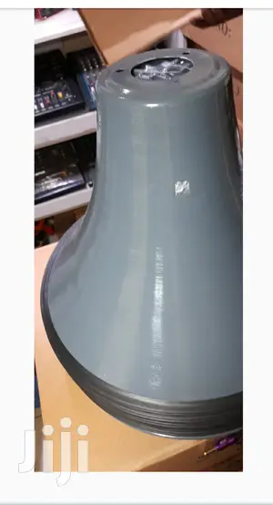 On Speaker Cover 18inches
