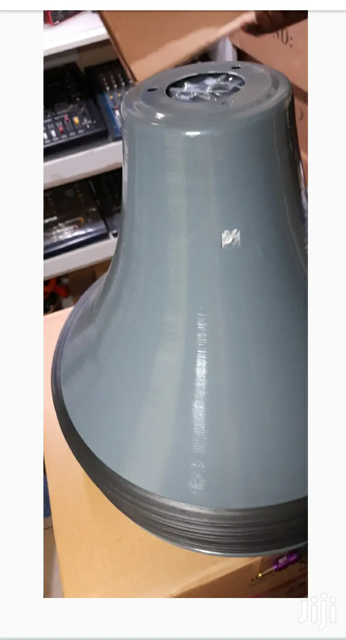 On Speaker Cover 18inches