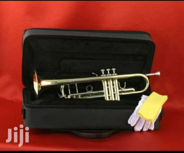 Original Suzuki Master Class Trumpet - main view