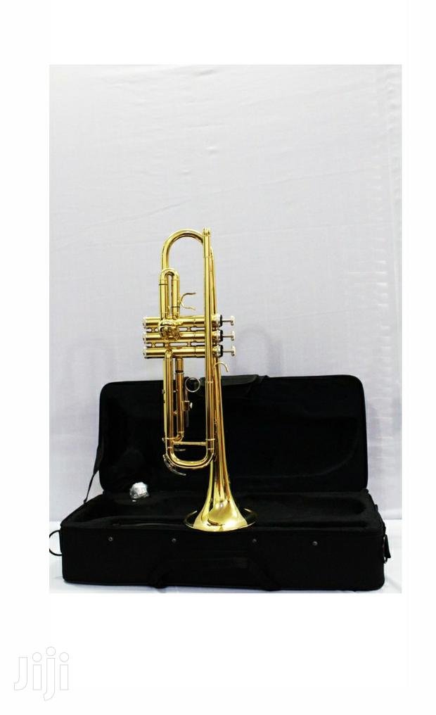 Original Suzuki Master Class Trumpet - thumbnail 3