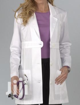 Lab Coats High Quality Material