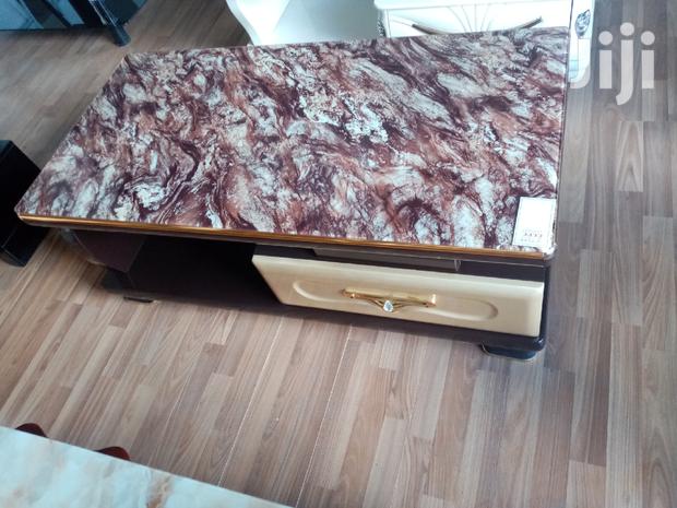 Exclusive Coffee Table