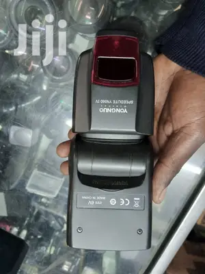 New Yn560 Iv Speedlite Camera Flash