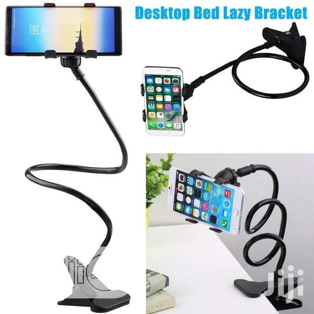 Universal Lazy Phone Holder Stand - thumbnail 3