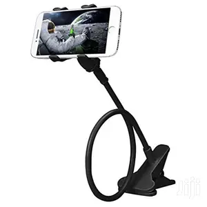 Flexible Hard Phone Holder
