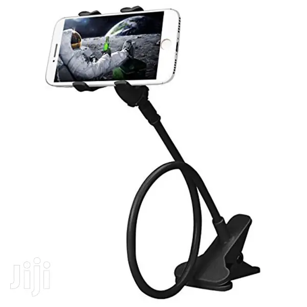 Flexible Hard Phone Holder