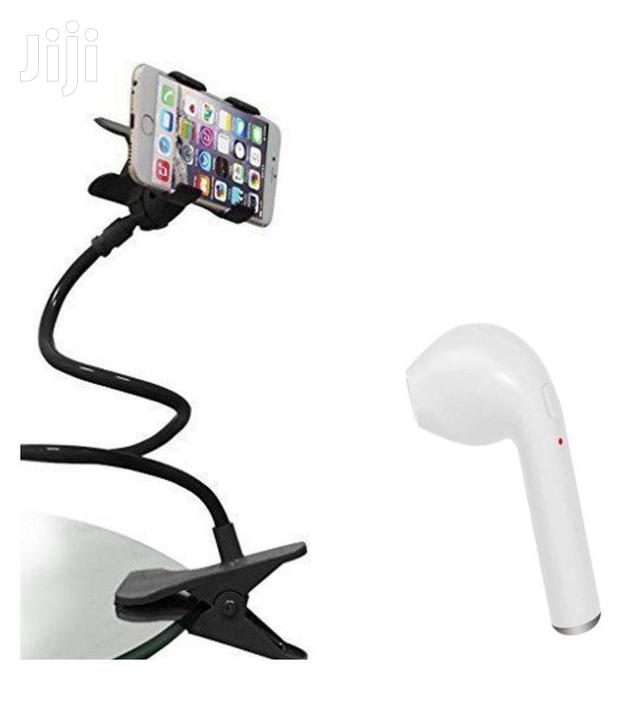 Flexible Hard Phone Holder - thumbnail 3