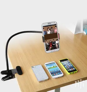 Lazy Goose Flexible Phone Holder