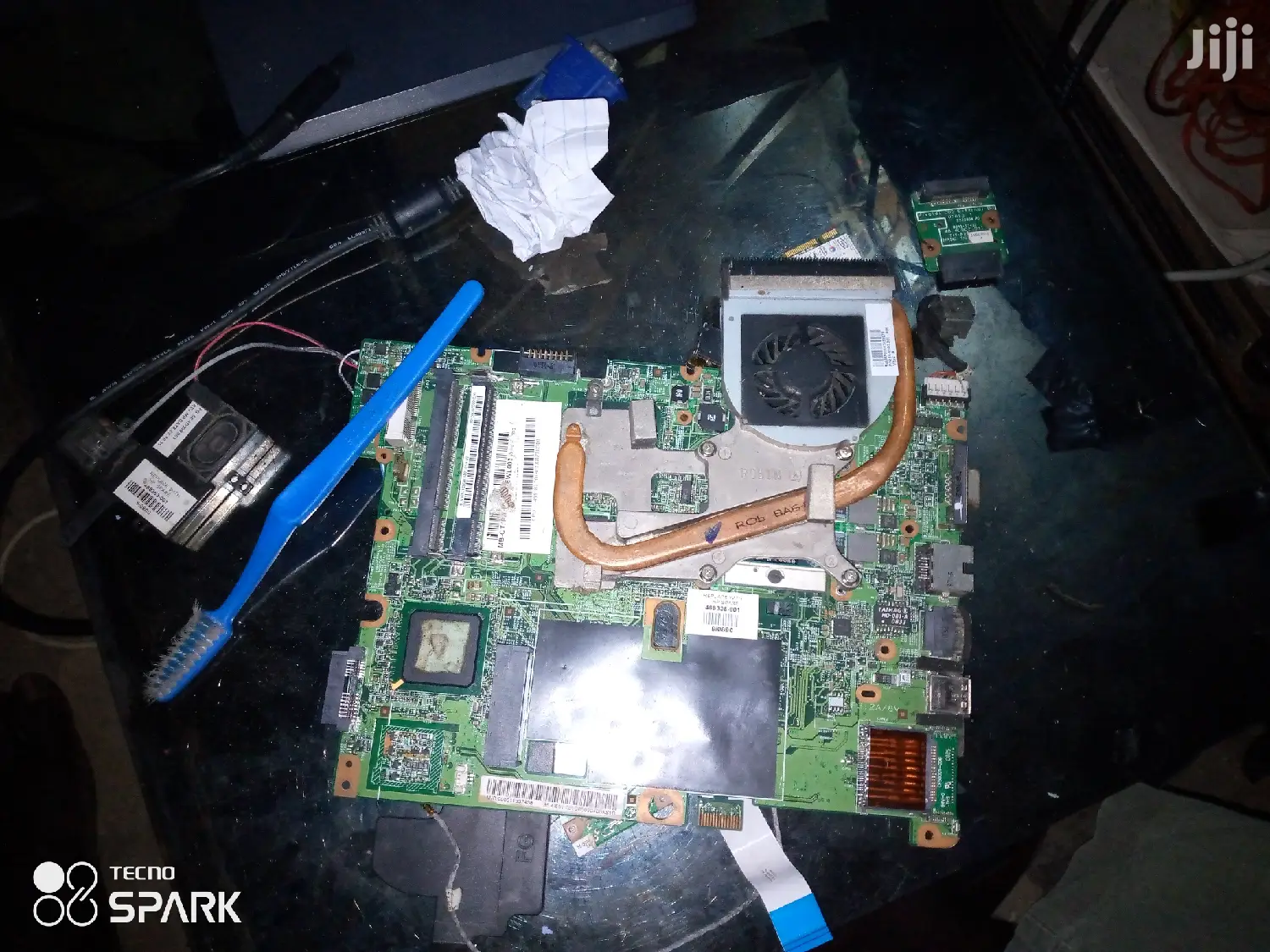 Computer/Laptop Repair Technician