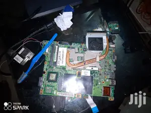 Computer/Laptop Repair Technician