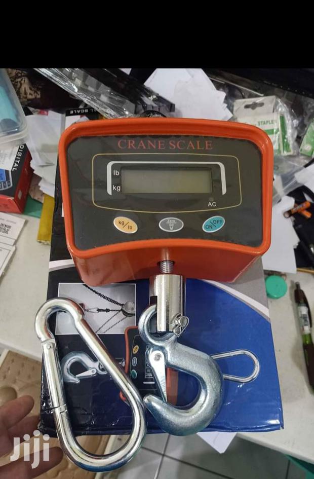 Brand New Crane Scale 300kg
