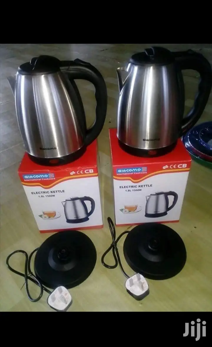 2l Electric Cordless Water Heater Kettle