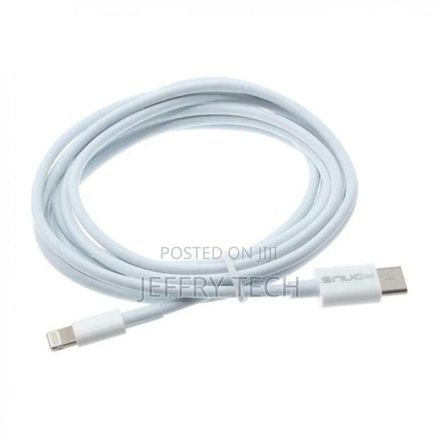 For iPhone 11 12 Pro Max - TYPE-C USB CABLE FAST CH - thumbnail 3