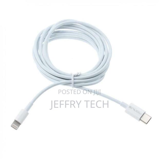 For iPhone 11 12 Pro Max - TYPE-C USB CABLE FAST CH - thumbnail 4