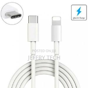 For iPhone 11 12 Pro Max - TYPE-C USB CABLE FAST CH - thumbnail 2