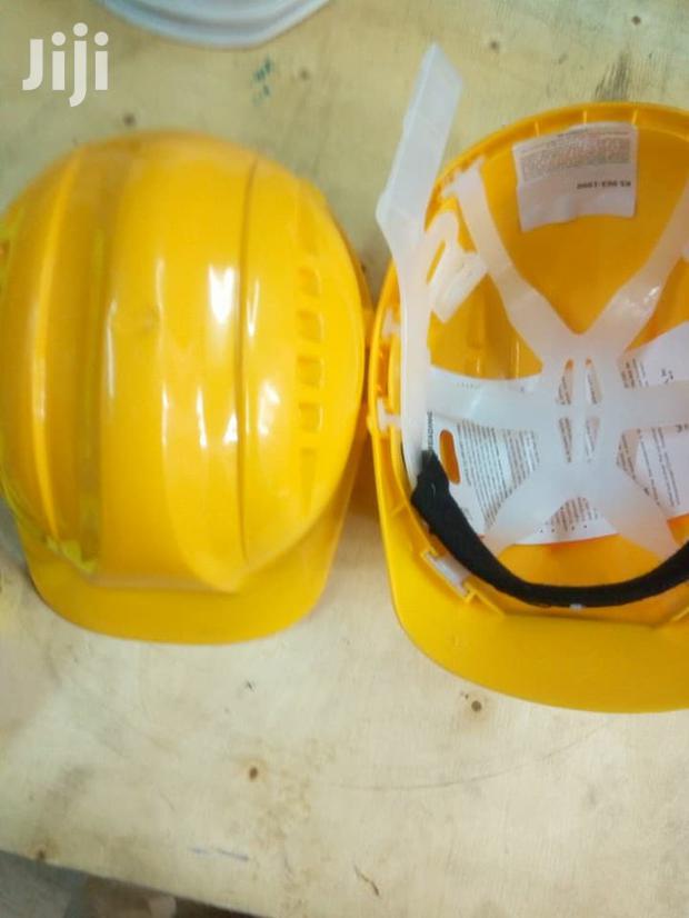 HELMETS CE Approved/ISSO Certified - main view