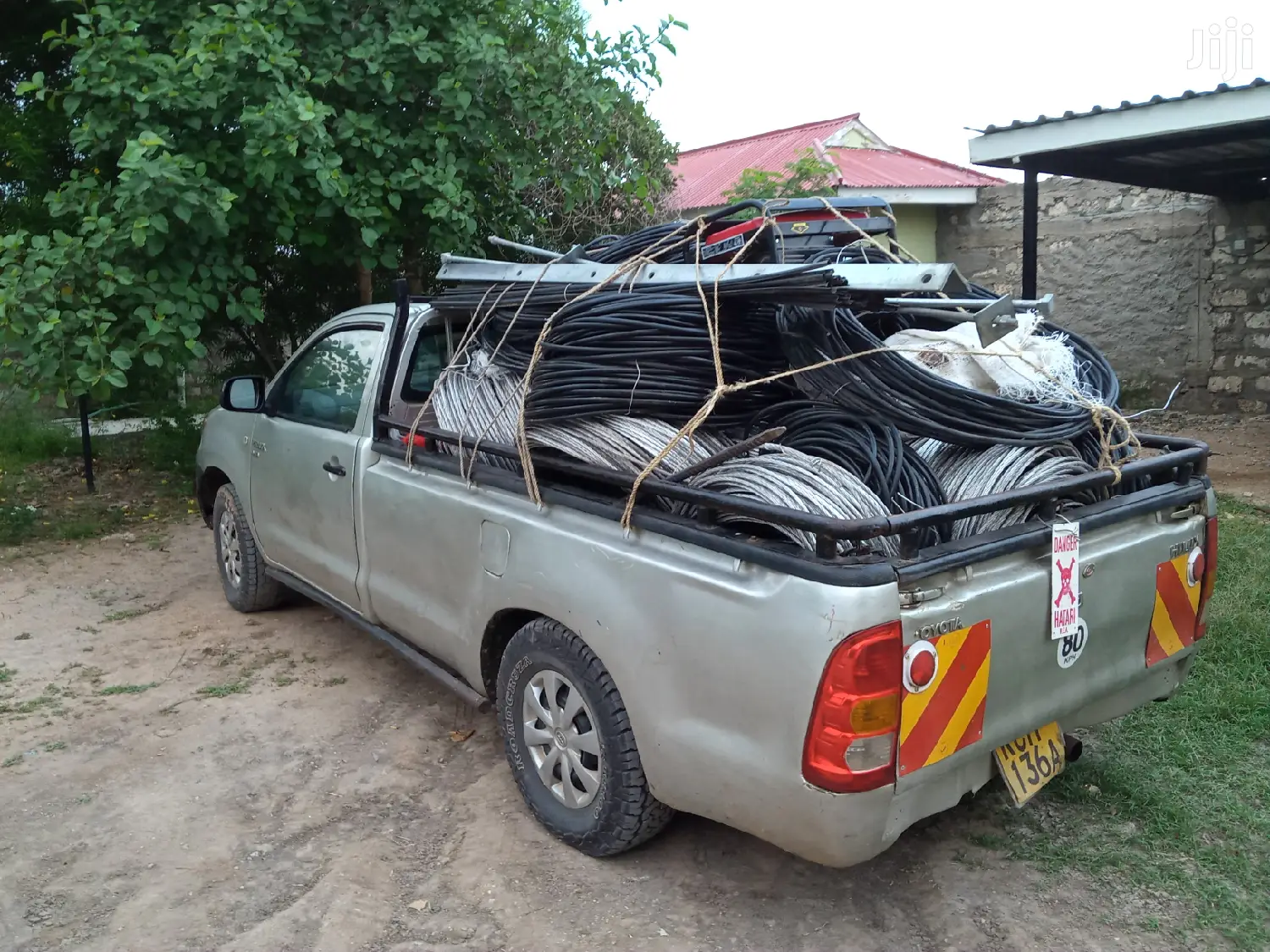 Light Transport Movers